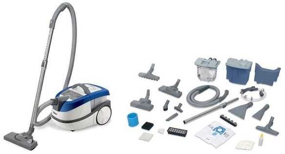 Vand aspirator ZELMER-Aquawelt-919-0-ST cu spalare