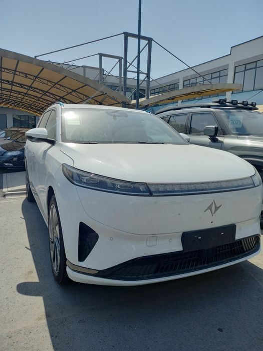 Dongfeng ep008 Hibrit Ultra