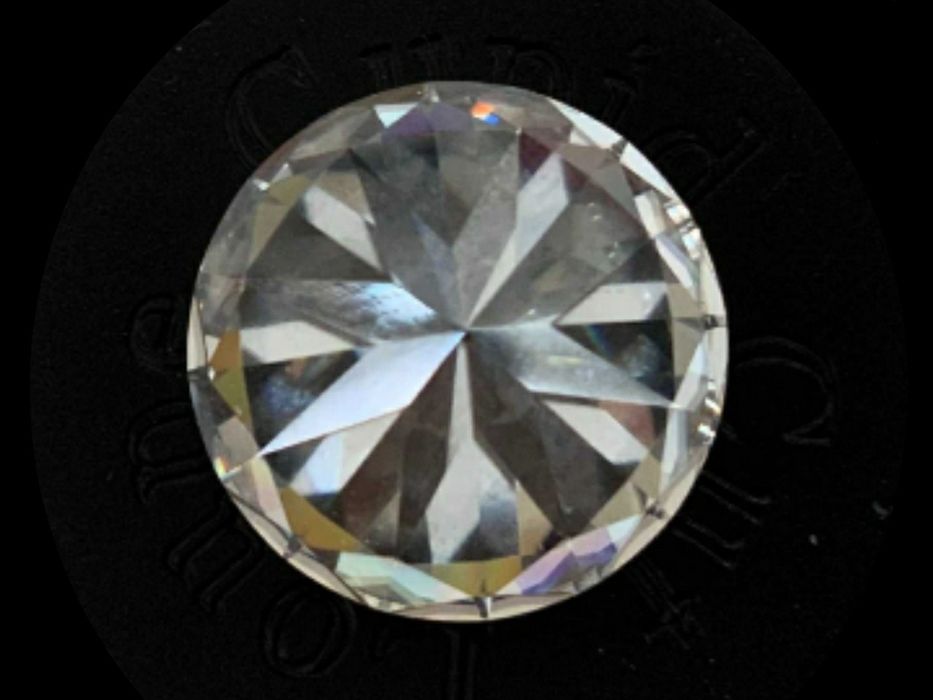 Разпродажба! Диамант 2 карата и 10 карата, мойсанит за подарък, бижу