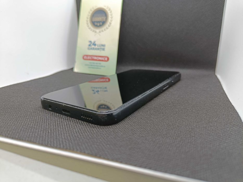 Telefon Samsung A14 64GB (AG16 Moldova b33574)-Garantie 2 ani!