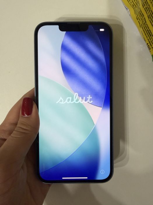 Продам iphone 14