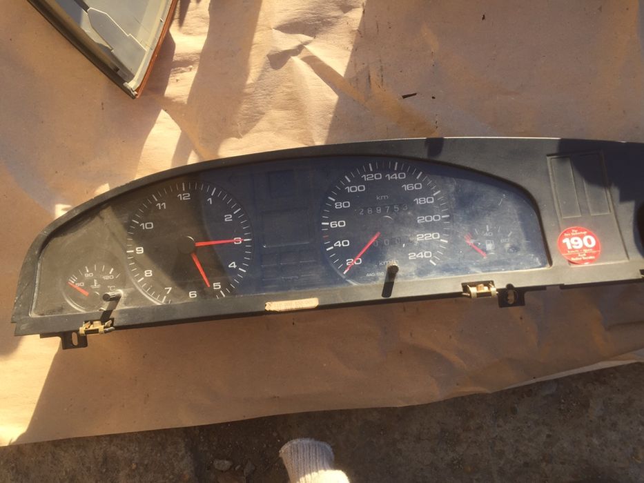 Ауди 100 С4 на запчасти