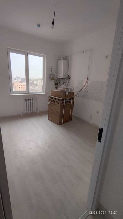 ПРОДАЕТСЯ 3/9/16 Новостройка Ор.р: 9 квартал