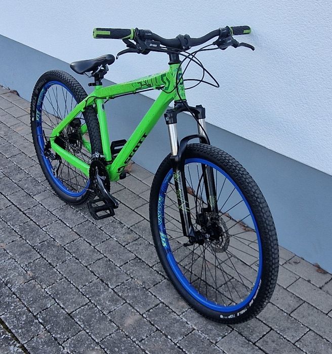 Велосипед Scott Voltage