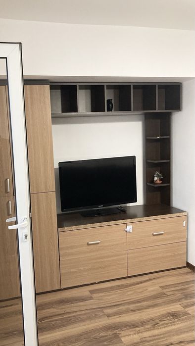 Proprietar Inchiriez apartament 2 camere Micro 19