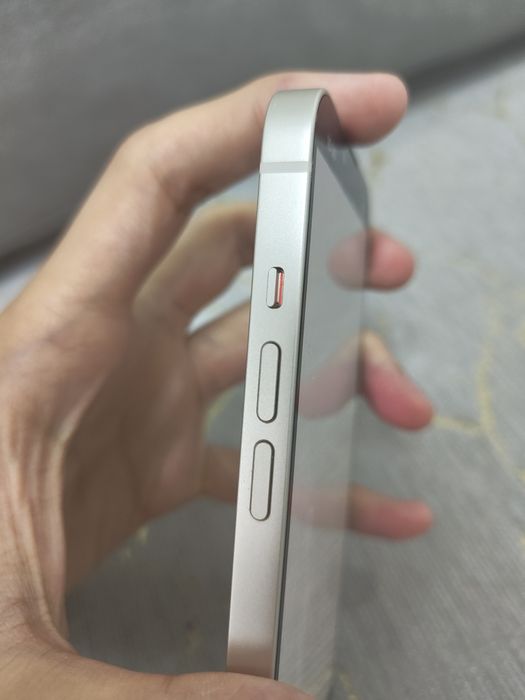 Iphone 13 White (128GB) 88%