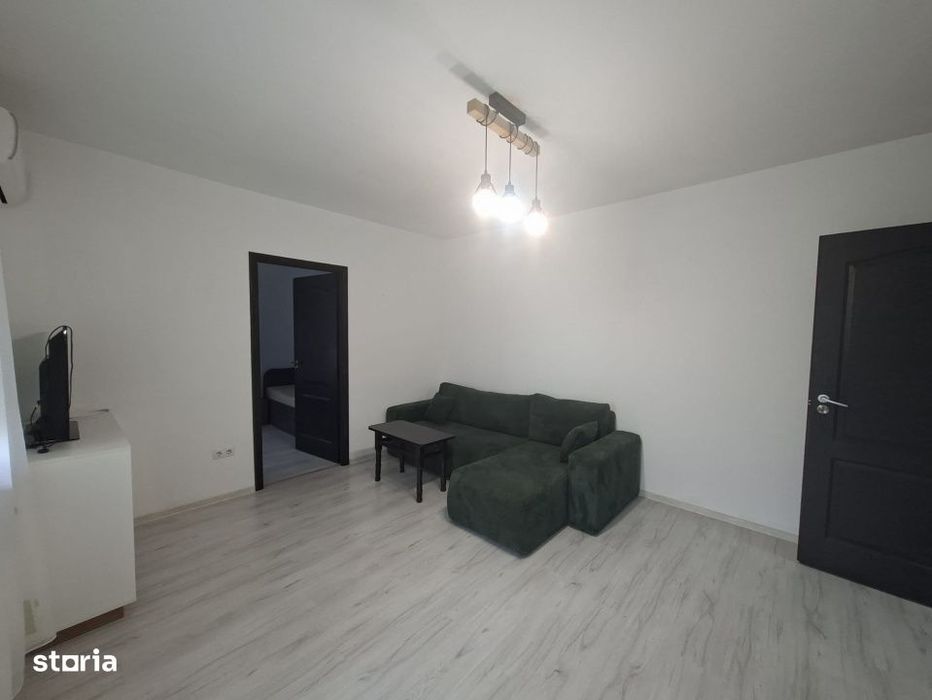 De inchiriat | Apartament 2 camere – Zona Cedonia, Sibiu