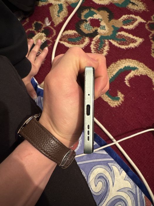 Redmi 13C 8/256gb смартфон