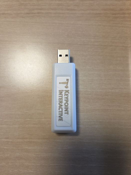 Keypoint Interactive - система за интерактивно гласуване