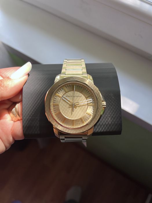 Ceas Armani Exchange Ryder AX1901