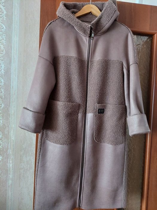 Продам Пальто осень - весна