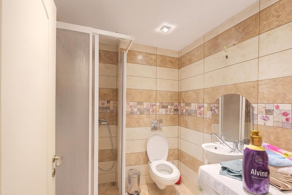 Дава се под наем Тристаен апартамент в Пловдив, Кючук Париж - 105 кв.м за 600 € - Снимка #5