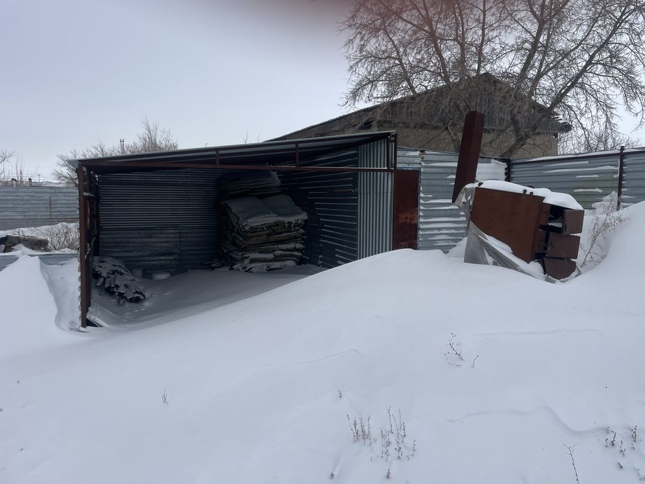 Продается Дом в карабасе