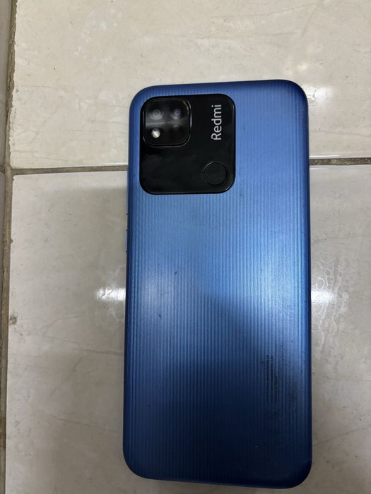 Продам телефон redmi10a 64gb