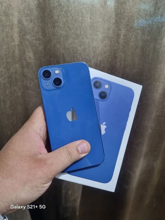 Iphone 13. 128gb