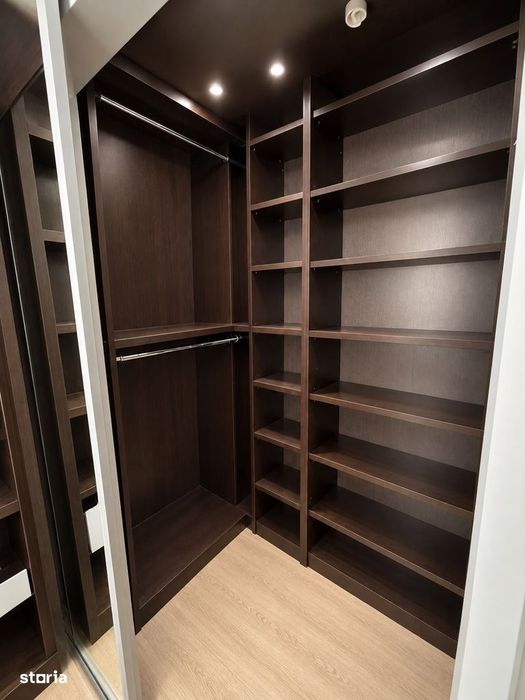 2 Camere Decomandate | Tomis Plus – Strada Milano | 75,35 Mp Parcare