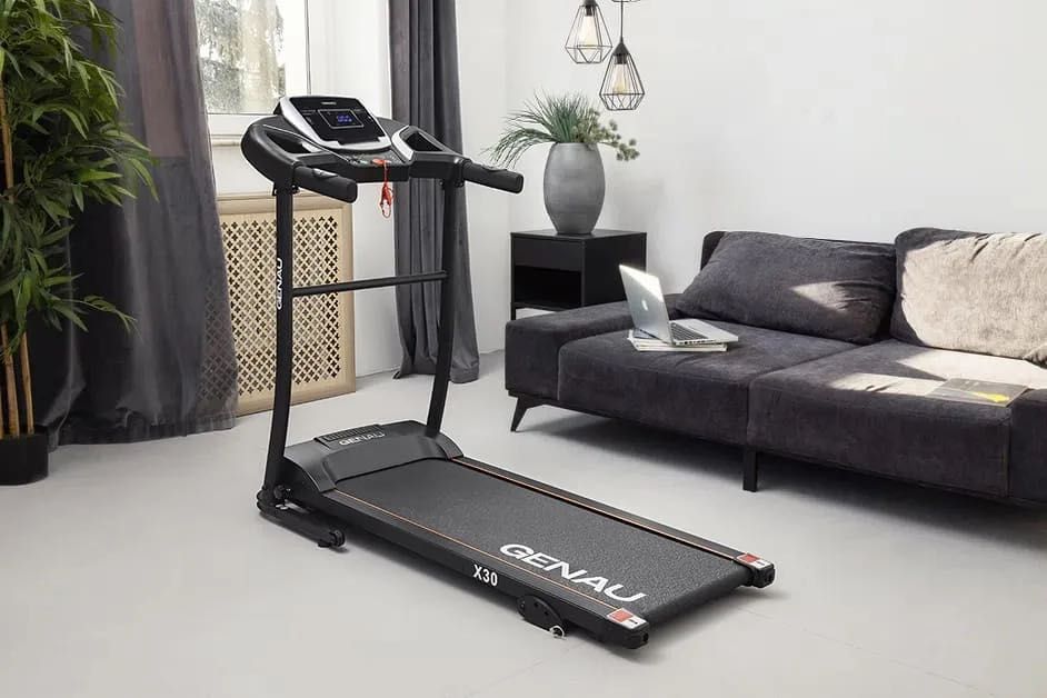 Беговая дорожка Genau X30