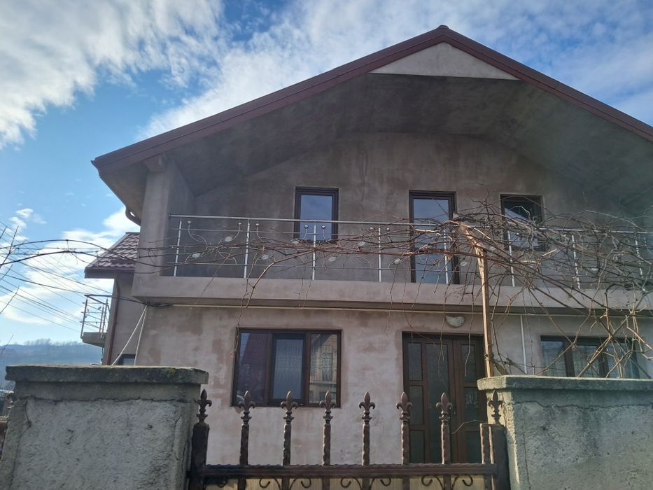 Ofer servicii-Sudura Tig balustrade inox