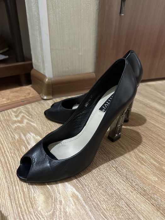 Продам туфли в идеальном состоянии