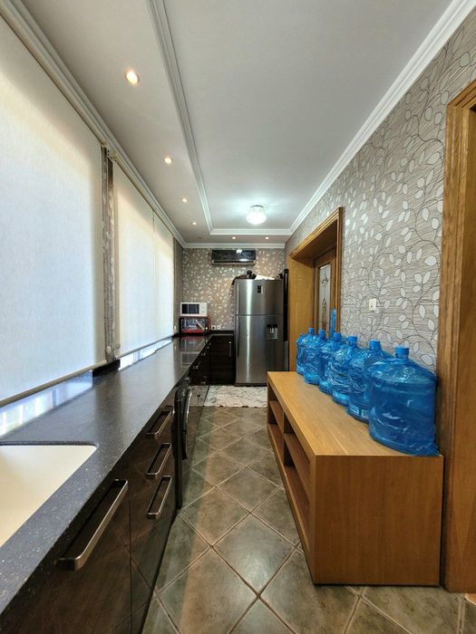 Продаётся 4/3/5 квартира, ор парк Фурката, ЗАГС, Мирабадский р-н