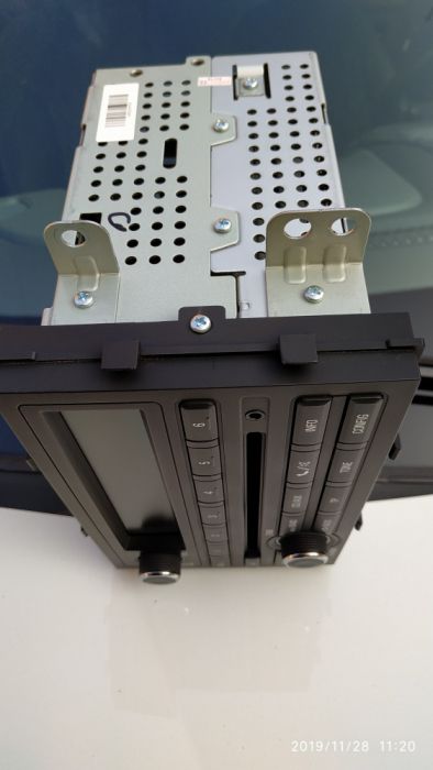 Продам магнитофон Кобальт.