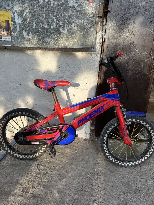 Продам детский велосипед