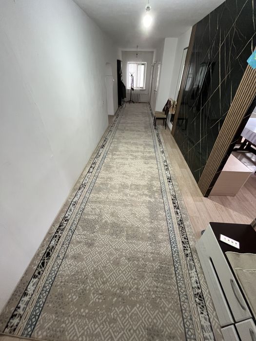 Продам ковер б/у