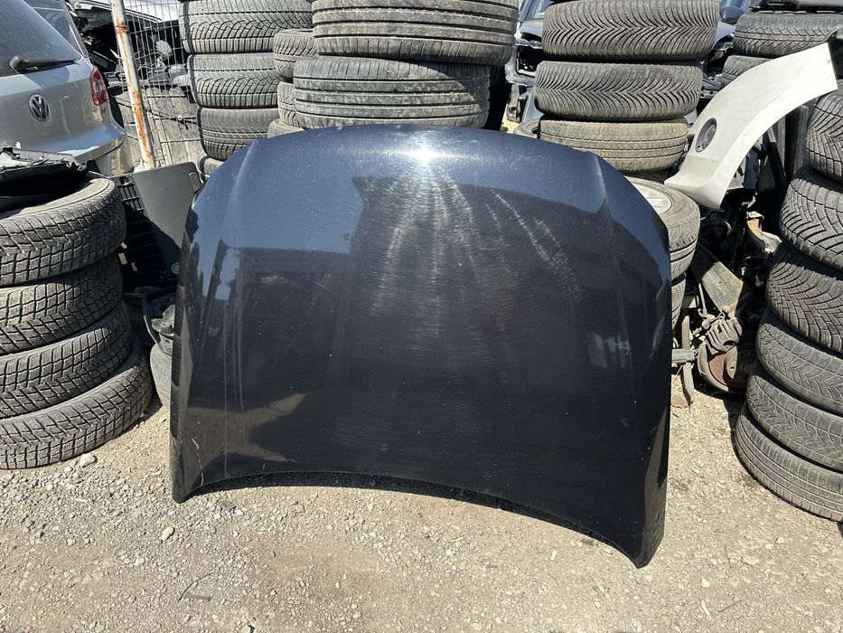 Преден капак за Фолксваген Пасат 6