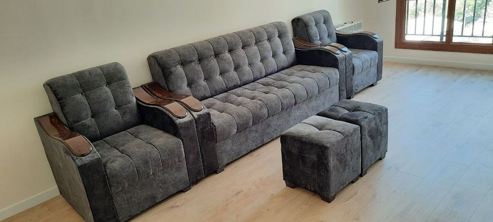 Диван кирсло ва уголоклар сиз хохлаган нархларда  1