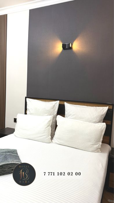 Конак уй гостиница