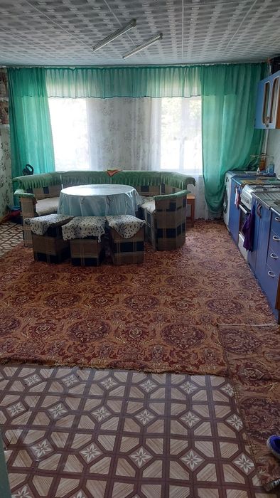 Продам дом в селе Черемшанка