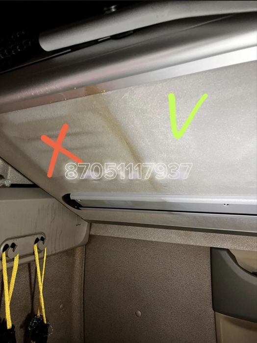 ХИМЧИСТКА  Грузовых  На Выезд