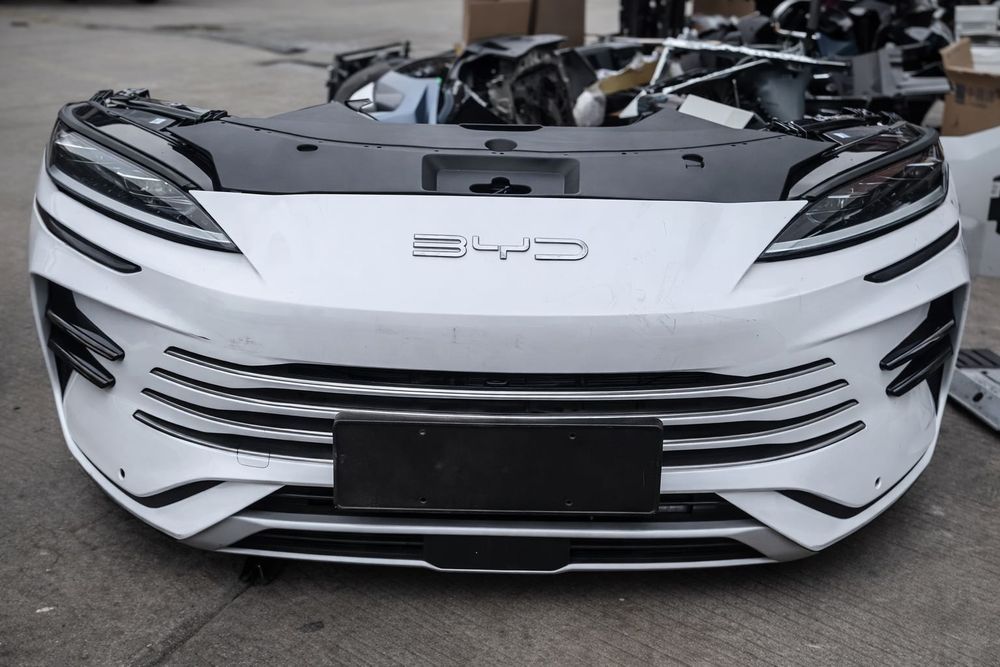 Авторазбор  Chery НОУСКАТ
