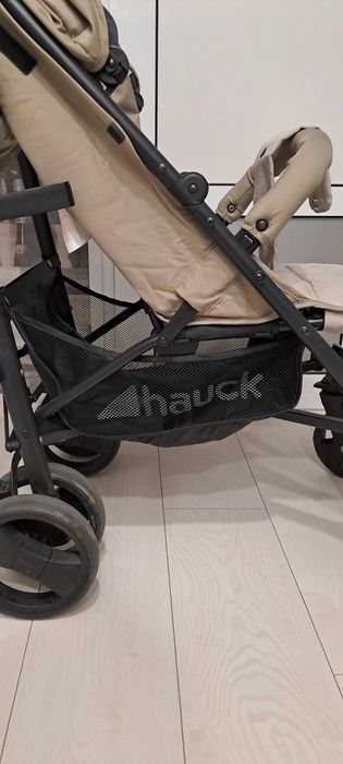 Детска количка Хаук
