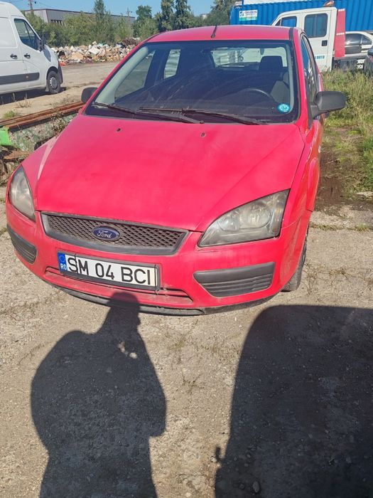 Ford 1.4 benzina