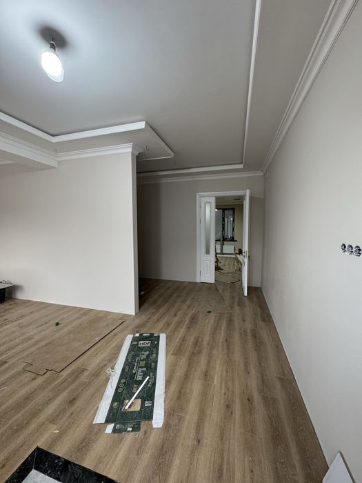 Продается Коробка Новый Дом Хасанбой Юнусабад 1,8 Соток