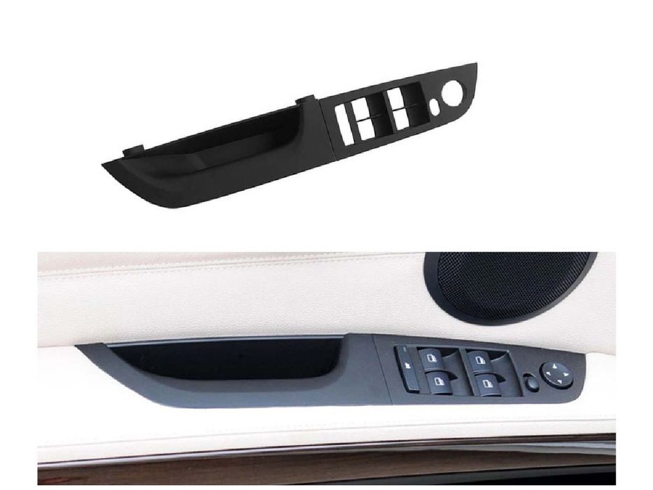 Панел за бутони ел. стъкла BMW 3 E90/E91E92E93 (2004-2013)