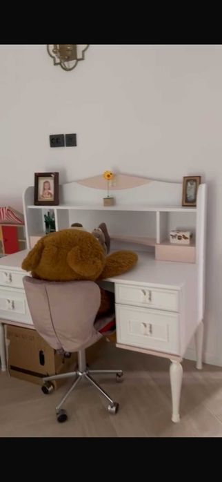 Mobilier Mobexpert fetite