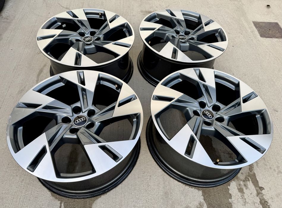 Jante aliaj r20’ Audi Q8 E-tron A6 Allroad,A7, A8, Bmw G05, G06, G18