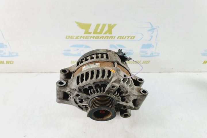 Alternator 4.4 benzina N63B44B 7606628-03 BMW Seria 7 F01/F02 (facelift)  [din 2012 pana  2015] ser