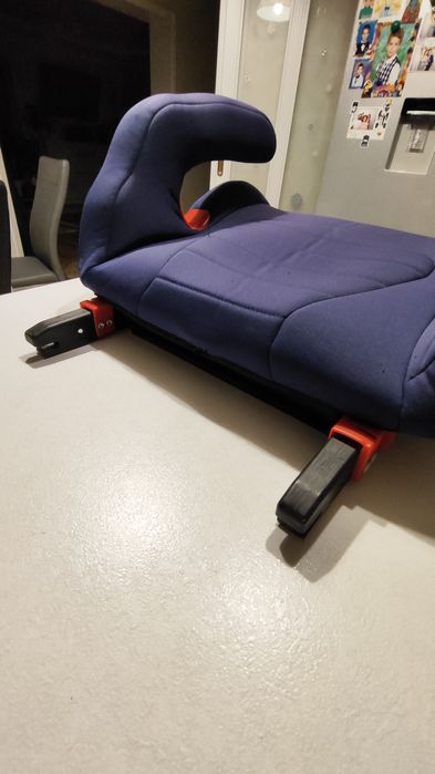 Înălțător auto Caretero Puma