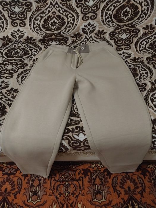 Тройка. Зима. Турция