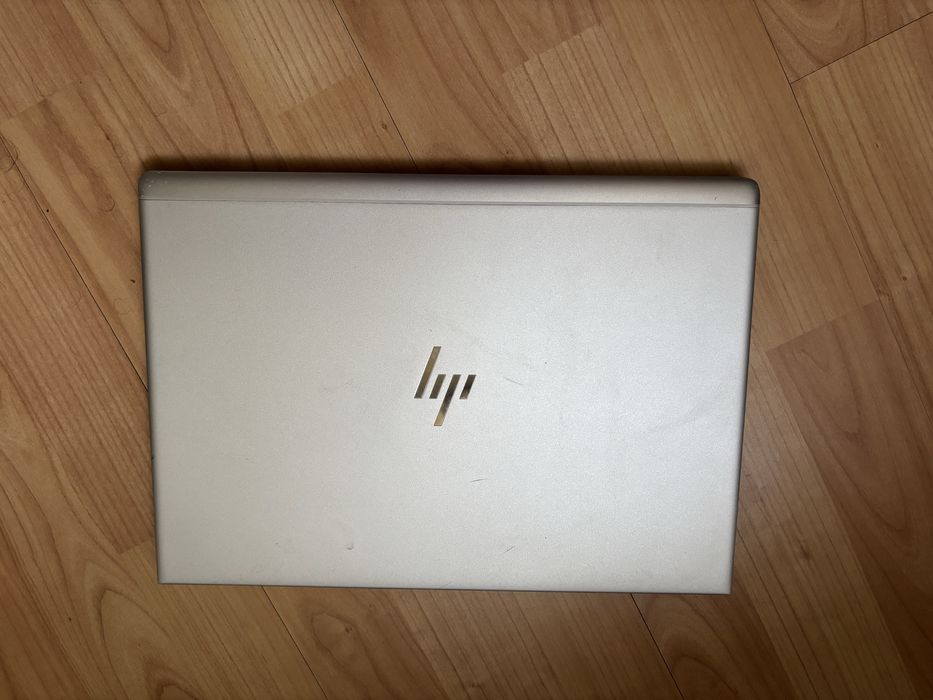 Vand laptop Hp Elitebook 745 de piese