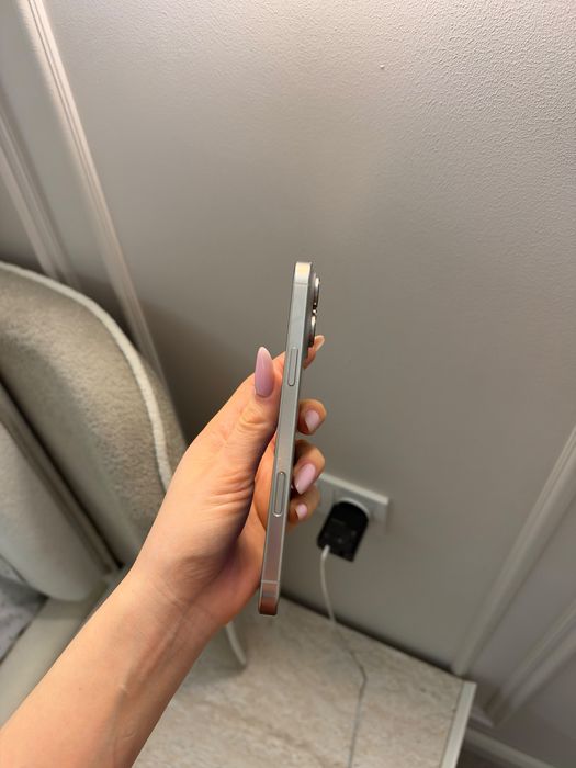 Iphone 16pro max