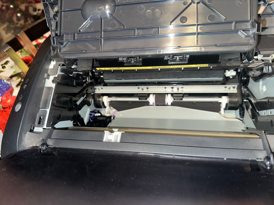 Принтер Canon lbp 6030