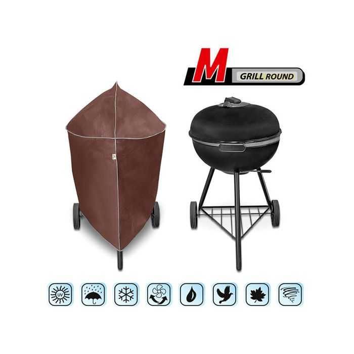 Покривало Kegel за кръгъл грил