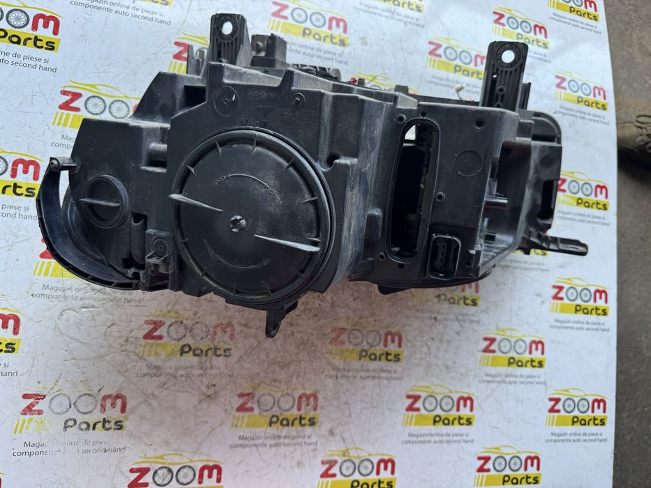 Far dreapta BMW X5 F15 X6 F16 2013-2017