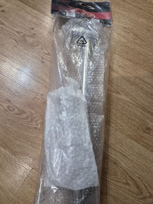 Тръбно окачване за душ  INTER CERAMIC