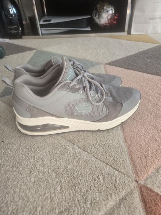 Мъжки маратонки пролетни SKECHERS