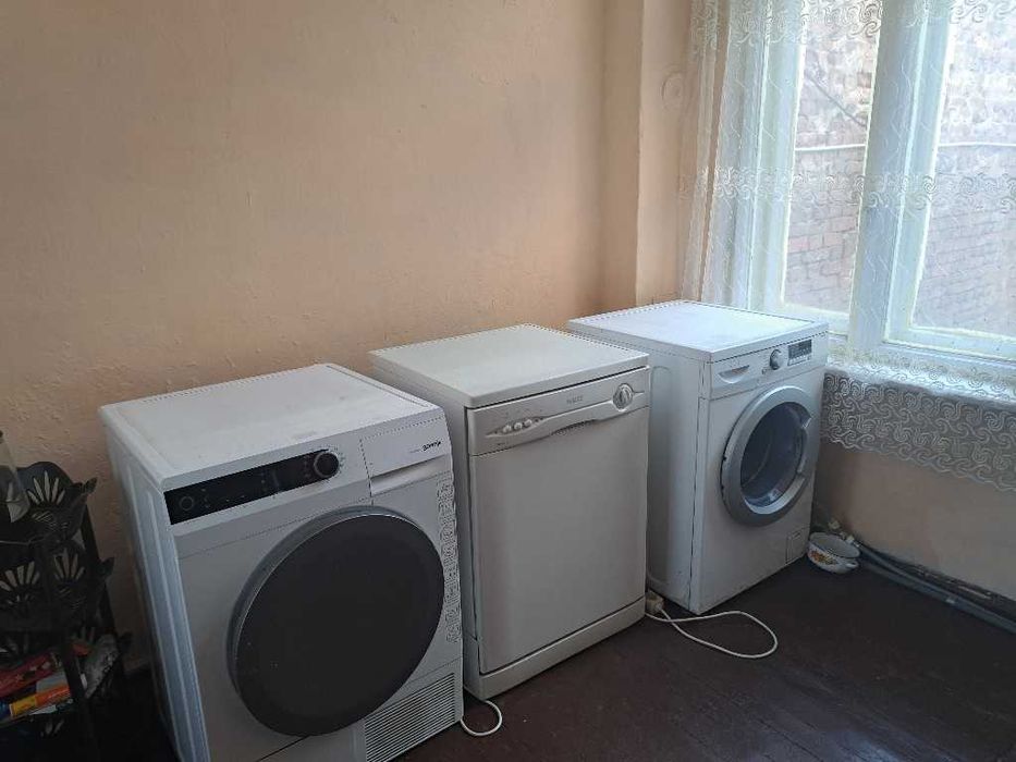 Дава се под наем Етаж от къща в София, Център - 55 кв.м за 357 € - Снимка #4